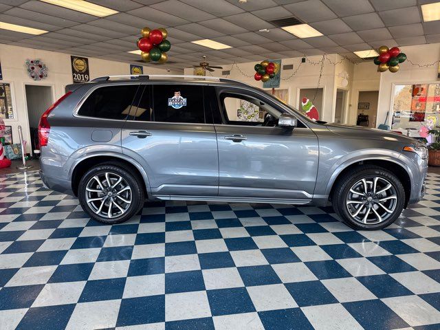 2018 Volvo XC90 T6 Momentum | Rome, GA | Knight's Car Store 2018 Volvo XC90 T6 Momentum | Rome, GA | Knight's Car Store
