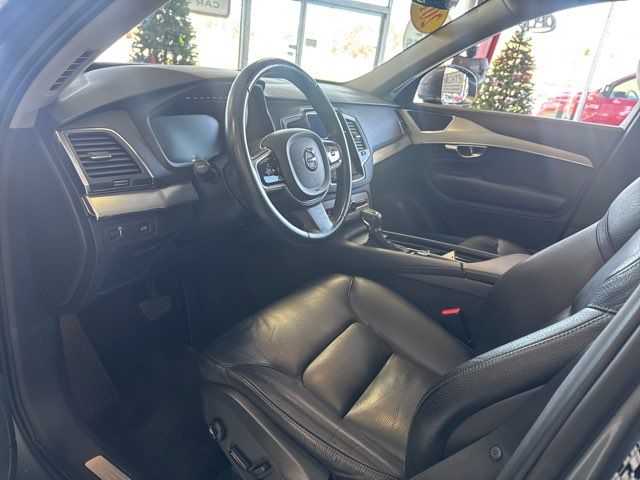 2018 Volvo XC90 T6 Momentum | Rome, GA | Knight's Car Store 2018 Volvo XC90 T6 Momentum | Rome, GA | Knight's Car Store