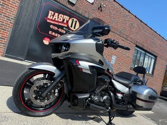 2018 Yamaha Star Eluder