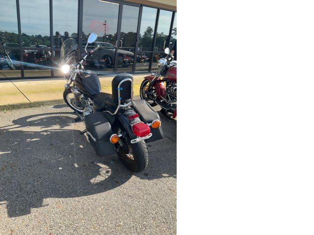 2018 Yamaha XV250 MC 2018 Yamaha XV250 MC