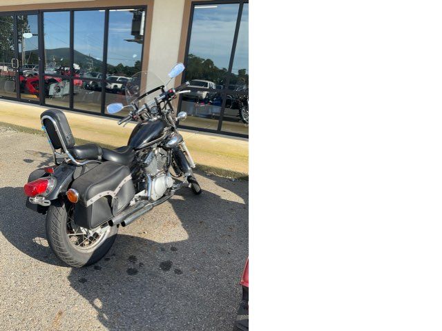 2018 Yamaha XV250 MC - John Gibson Auto Sales Hot Springs 2018 Yamaha XV250 MC - John Gibson Auto Sales Hot Springs