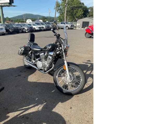 2018 Yamaha XV250 MC - John Gibson Auto Sales Hot Springs 2018 Yamaha XV250 MC - John Gibson Auto Sales Hot Springs