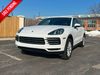 2019 A *Sale Pending* Porsche Cayenne Base | Conshohocken, Pennsylvania | John Brothers Automotive