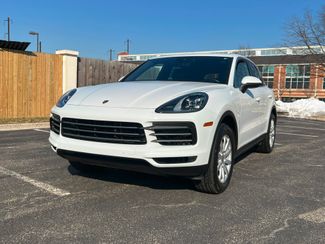 2019 Porsche Cayenne Base | Conshohocken, Pennsylvania | John Brothers Automotive