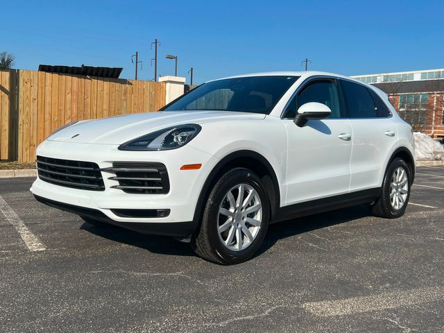 2019 Porsche Cayenne Base | Conshohocken, Pennsylvania | John Brothers Automotive 2019 Porsche Cayenne Base | Conshohocken, Pennsylvania | John Brothers Automotive