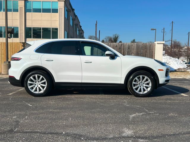 2019 A *Sale Pending* Porsche Cayenne Base | Conshohocken, Pennsylvania | John Brothers Automotive 2019 A *Sale Pending* Porsche Cayenne Base | Conshohocken, Pennsylvania | John Brothers Automotive