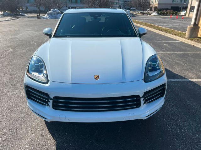 2019 A *Sale Pending* Porsche Cayenne Base | Conshohocken, Pennsylvania | John Brothers Automotive 2019 A *Sale Pending* Porsche Cayenne Base | Conshohocken, Pennsylvania | John Brothers Automotive