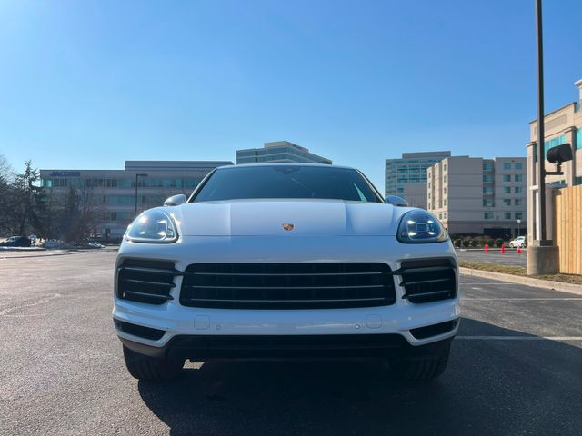 2019 A *Sale Pending* Porsche Cayenne Base | Conshohocken, Pennsylvania | John Brothers Automotive 2019 A *Sale Pending* Porsche Cayenne Base | Conshohocken, Pennsylvania | John Brothers Automotive