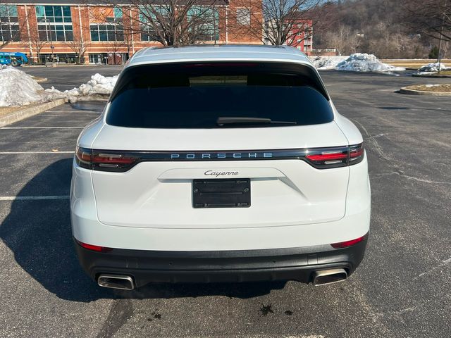 2019 A *Inbound* Porsche Cayenne Base | Conshohocken, Pennsylvania | John Brothers Automotive