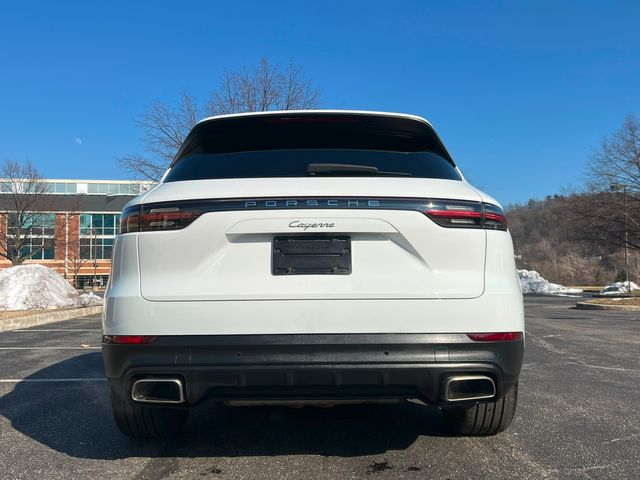 2019 X Sold Porsche Cayenne Base | Conshohocken, Pennsylvania | John Brothers Automotive 2019 X Sold Porsche Cayenne Base | Conshohocken, Pennsylvania | John Brothers Automotive