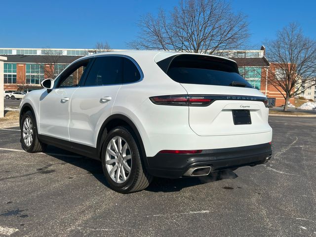 2019 X Sold Porsche Cayenne Base | Conshohocken, Pennsylvania | John Brothers Automotive 2019 X Sold Porsche Cayenne Base | Conshohocken, Pennsylvania | John Brothers Automotive