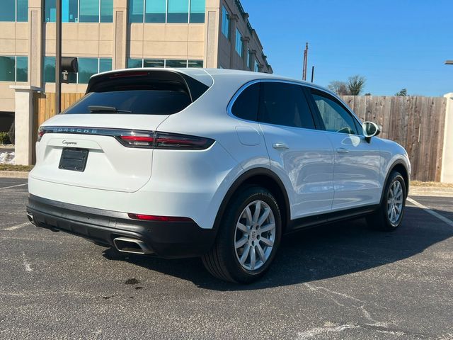 2019 A *Sale Pending* Porsche Cayenne Base | Conshohocken, Pennsylvania | John Brothers Automotive 2019 A *Sale Pending* Porsche Cayenne Base | Conshohocken, Pennsylvania | John Brothers Automotive