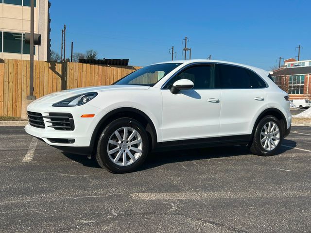 2019 A *Inbound* Porsche Cayenne Base | Conshohocken, Pennsylvania | John Brothers Automotive 2019 A *Inbound* Porsche Cayenne Base | Conshohocken, Pennsylvania | John Brothers Automotive