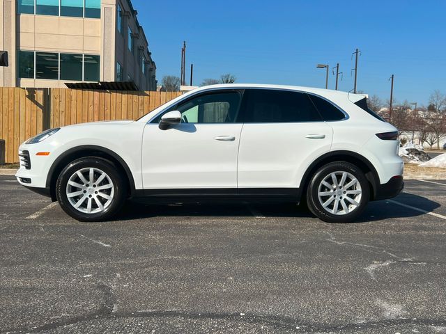 2019 X Sold Porsche Cayenne Base | Conshohocken, Pennsylvania | John Brothers Automotive 2019 X Sold Porsche Cayenne Base | Conshohocken, Pennsylvania | John Brothers Automotive