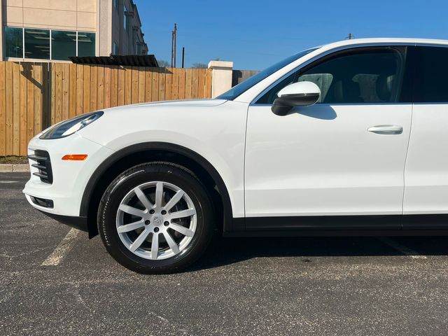 2019 A *Inbound* Porsche Cayenne Base | Conshohocken, Pennsylvania | John Brothers Automotive 2019 A *Inbound* Porsche Cayenne Base | Conshohocken, Pennsylvania | John Brothers Automotive