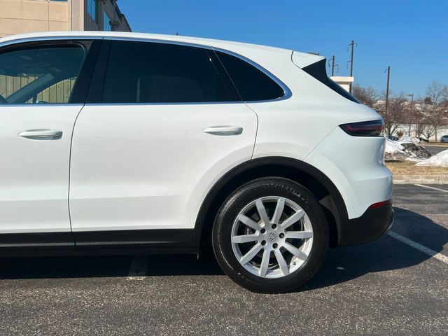 2019 A *Sale Pending* Porsche Cayenne Base | Conshohocken, Pennsylvania | John Brothers Automotive 2019 A *Sale Pending* Porsche Cayenne Base | Conshohocken, Pennsylvania | John Brothers Automotive