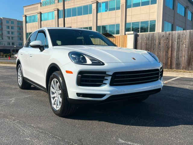 2019 Porsche Cayenne Base | Conshohocken, Pennsylvania | John Brothers Automotive 2019 Porsche Cayenne Base | Conshohocken, Pennsylvania | John Brothers Automotive