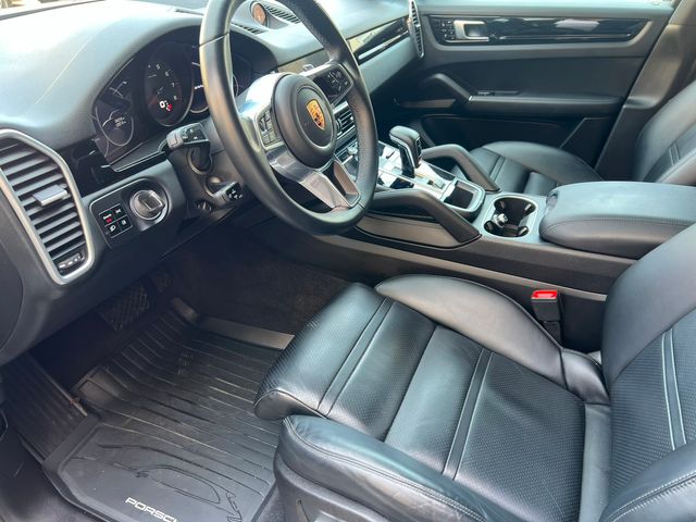 2019 Porsche Cayenne Base | Conshohocken, Pennsylvania | John Brothers Automotive