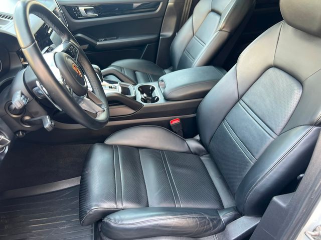 2019 A *Sale Pending* Porsche Cayenne Base | Conshohocken, Pennsylvania | John Brothers Automotive 2019 A *Sale Pending* Porsche Cayenne Base | Conshohocken, Pennsylvania | John Brothers Automotive
