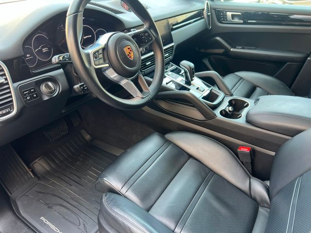 2019 Porsche Cayenne Base | Conshohocken, Pennsylvania | John Brothers Automotive 2019 Porsche Cayenne Base | Conshohocken, Pennsylvania | John Brothers Automotive