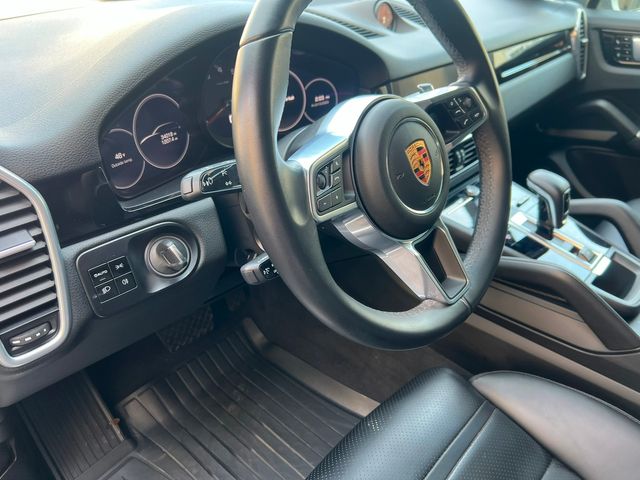 2019 A *Sale Pending* Porsche Cayenne Base | Conshohocken, Pennsylvania | John Brothers Automotive 2019 A *Sale Pending* Porsche Cayenne Base | Conshohocken, Pennsylvania | John Brothers Automotive