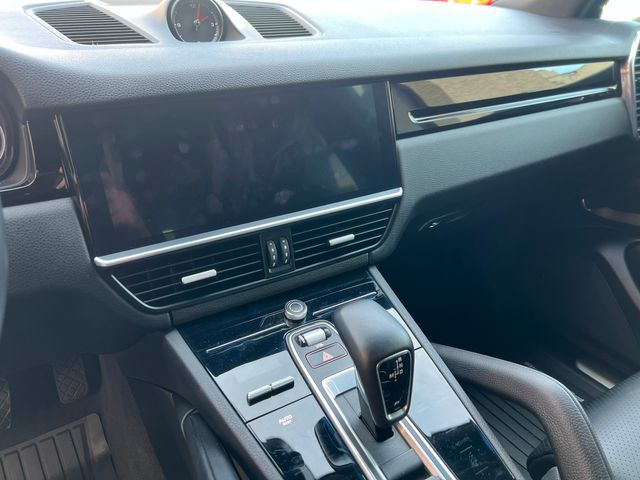 2019 A *Sale Pending* Porsche Cayenne Base | Conshohocken, Pennsylvania | John Brothers Automotive 2019 A *Sale Pending* Porsche Cayenne Base | Conshohocken, Pennsylvania | John Brothers Automotive