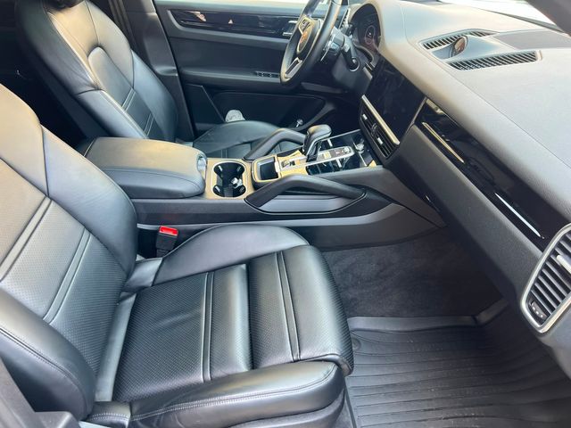 2019 Porsche Cayenne Base | Conshohocken, Pennsylvania | John Brothers Automotive 2019 Porsche Cayenne Base | Conshohocken, Pennsylvania | John Brothers Automotive