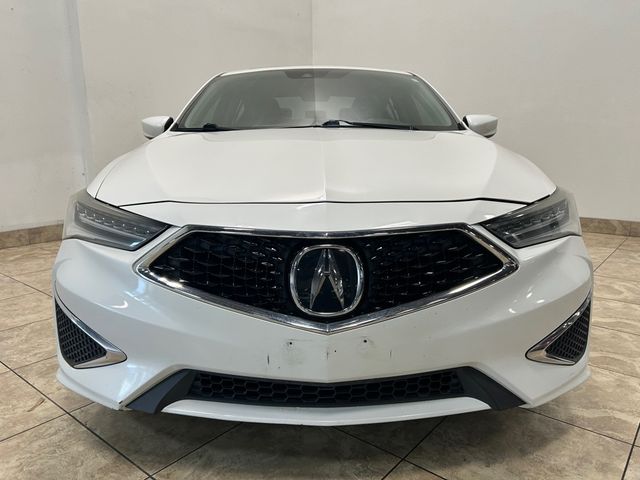 2019 Acura ILX Base