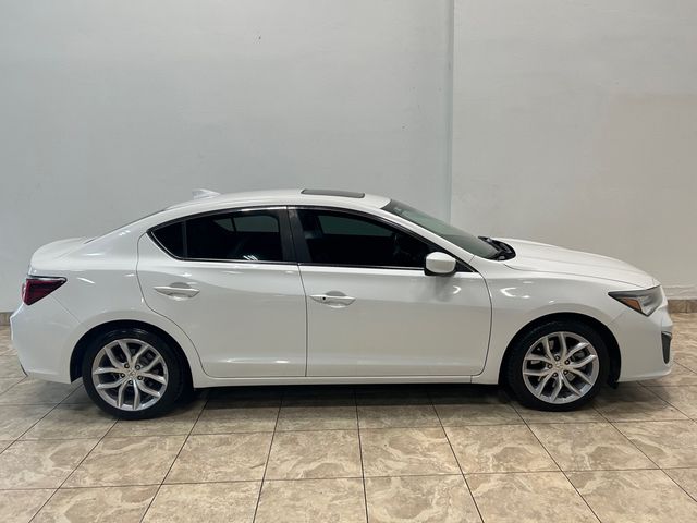 2019 Acura ILX Base