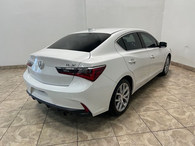 2019 Acura ILX Base