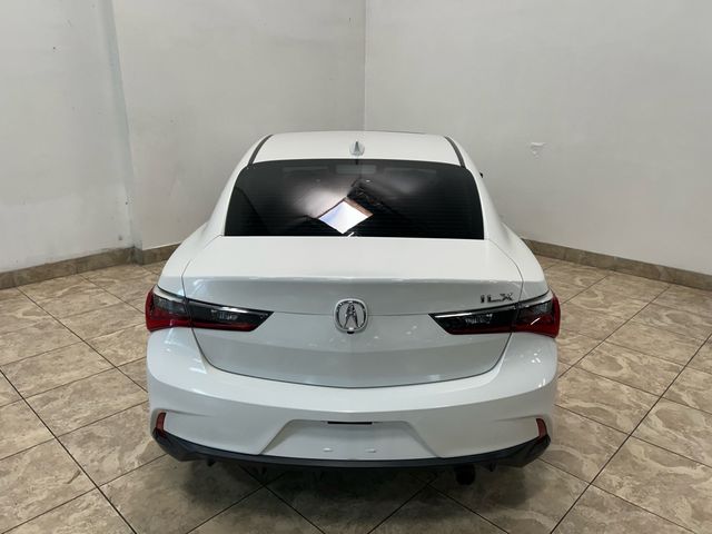 2019 Acura ILX Base