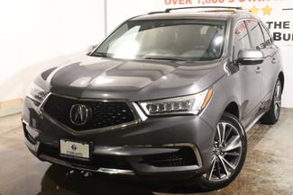 2019 Acura MDX SH-AWD w/Tech | Branford, CT | Sound Auto Wholesalers in Branford, CT 06405