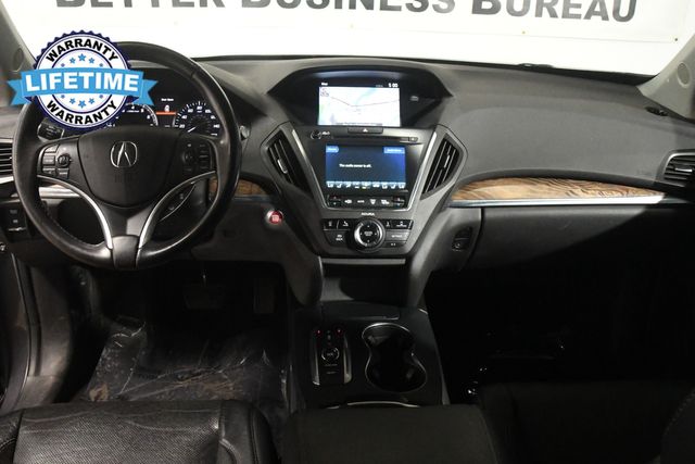 2019 Acura MDX SH-AWD w/Tech | Branford, CT | Sound Auto Wholesalers 2019 Acura MDX SH-AWD w/Tech | Branford, CT | Sound Auto Wholesalers