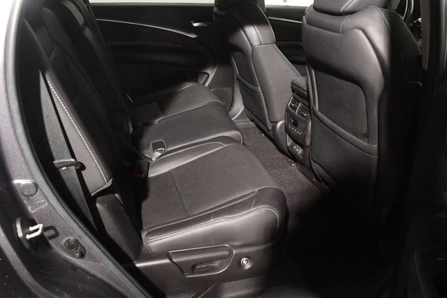 2019 Acura MDX SH-AWD w/Tech | Branford, CT | Sound Auto Wholesalers