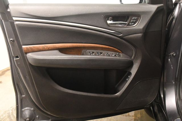2019 Acura MDX SH-AWD w/Tech | Branford, CT | Sound Auto Wholesalers