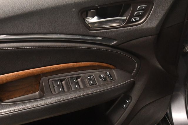 2019 Acura MDX SH-AWD w/Tech | Branford, CT | Sound Auto Wholesalers