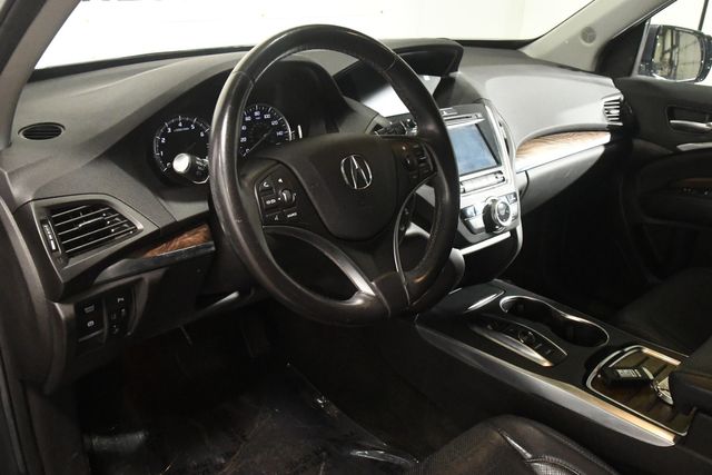 2019 Acura MDX SH-AWD w/Tech | Branford, CT | Sound Auto Wholesalers