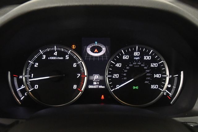 2019 Acura MDX SH-AWD w/Tech | Branford, CT | Sound Auto Wholesalers