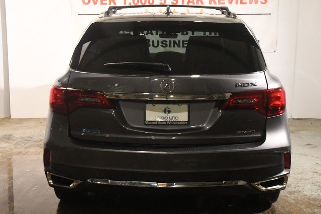 2019 Acura MDX SH-AWD w/Tech | Branford, CT | Sound Auto Wholesalers 2019 Acura MDX SH-AWD w/Tech | Branford, CT | Sound Auto Wholesalers