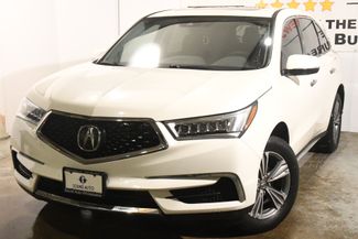 2019 Acura Mdx