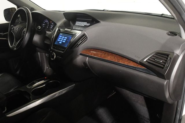 2019 Acura MDX SH-AWD | Branford, CT | Sound Auto Wholesalers