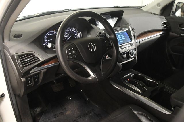 2019 Acura MDX SH-AWD | Branford, CT | Sound Auto Wholesalers