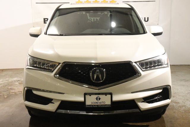 2019 Acura MDX SH-AWD | Branford, CT | Sound Auto Wholesalers