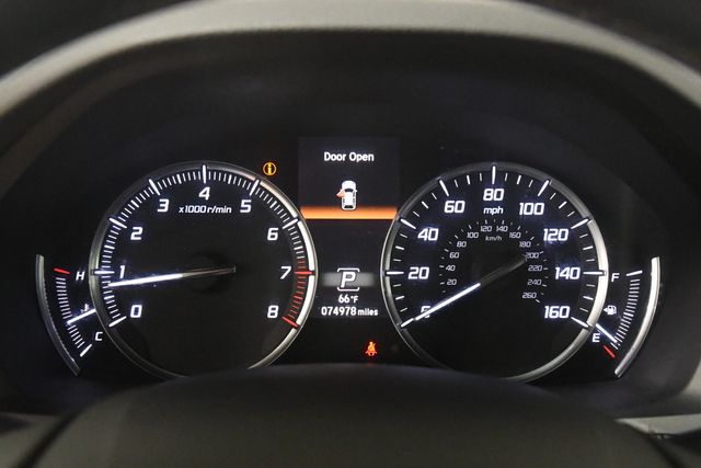 2019 Acura MDX SH-AWD | Branford, CT | Sound Auto Wholesalers