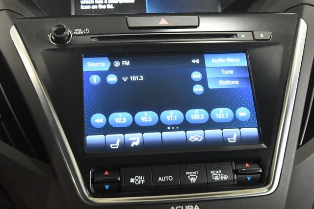 2019 Acura MDX SH-AWD | Branford, CT | Sound Auto Wholesalers