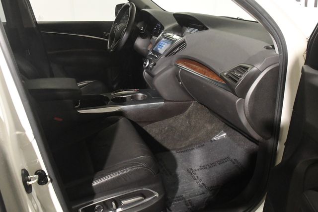 2019 Acura MDX SH-AWD | Branford, CT | Sound Auto Wholesalers