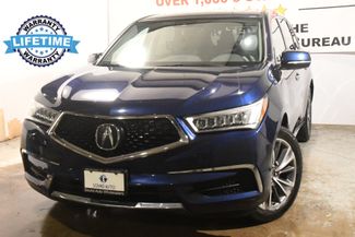 2019 Acura Mdx