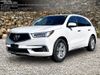2019 Acura MDX SH-AWD w/Tech w/A-SPEC | Naugatuck, Connecticut | A Better Way Wholesale Autos-CT