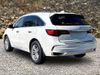 2019 Acura MDX SH-AWD w/Tech w/A-SPEC | Naugatuck, Connecticut | A Better Way Wholesale Autos-CT