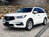 2019 Acura MDX SH-AWD w/Tech w/A-SPEC | Naugatuck, Connecticut | A Better Way Wholesale Autos-CT